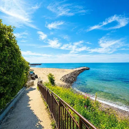 Sng Апартамент